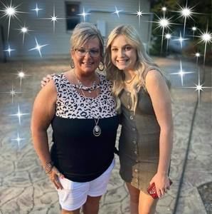 Meet your Posher, Kim